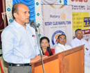 Udupi: Heart disease check-up camp organized at Kemmannu